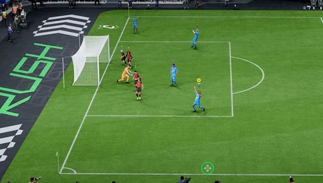 EA Sports FC 25 Total Rush Team 2 Guide