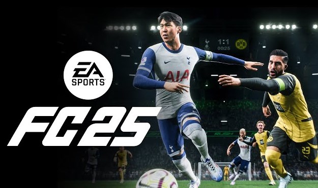 FC 25 DCE Renfort RTTK/Rush Total Challenge Guide