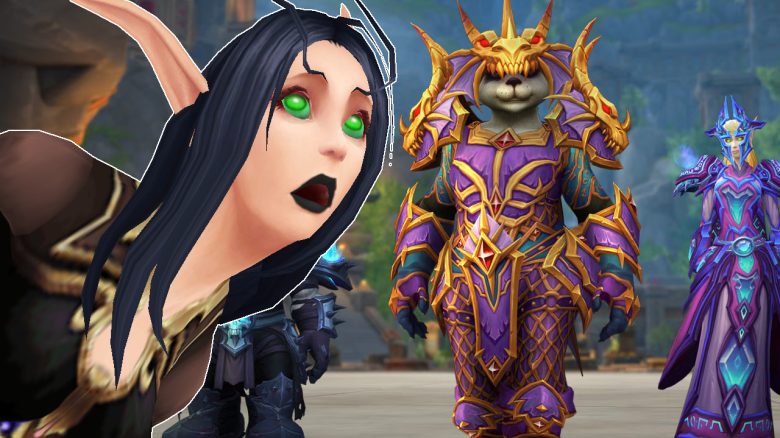 WoW: How to Get All Bronze Dragon Celebration Emblems