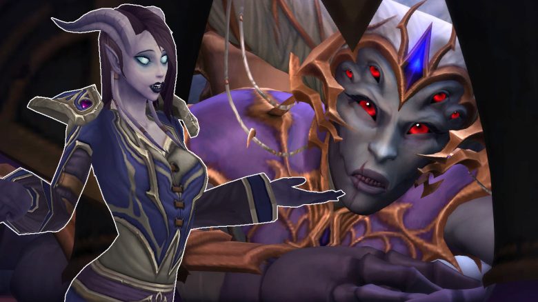WoW massively nerfs the current final boss