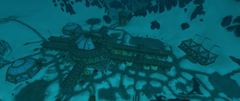 Buying and Upgrading Heirlooms in WoW – How to Get to Level 70