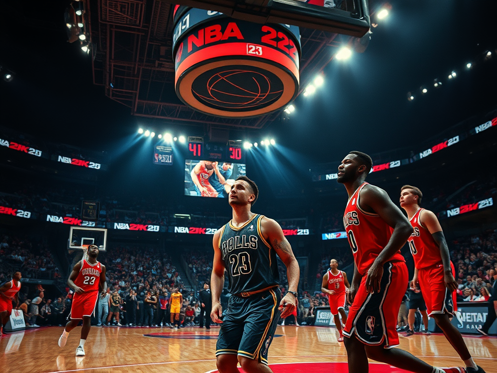 NBA 2K25 Discount and Season 2 Expectations