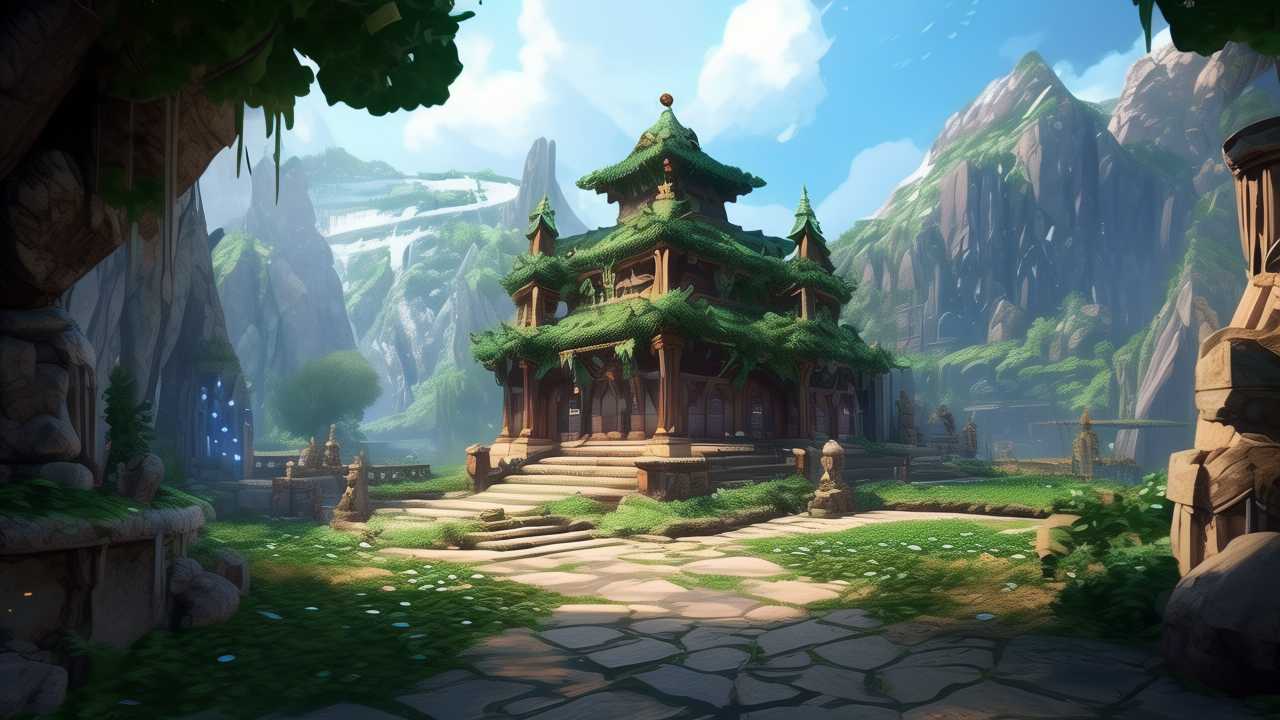 Zelda: Tears of the Kingdom Shrine Guide