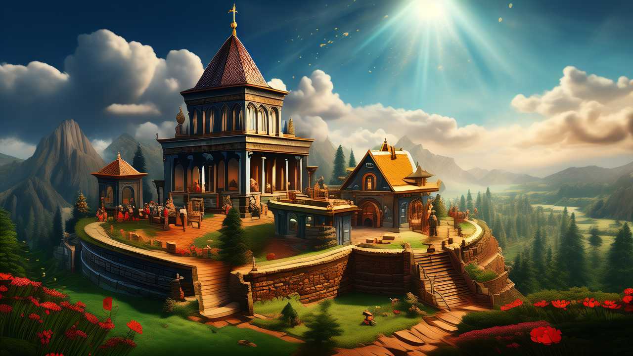 Dominate Age of Empires Mobile