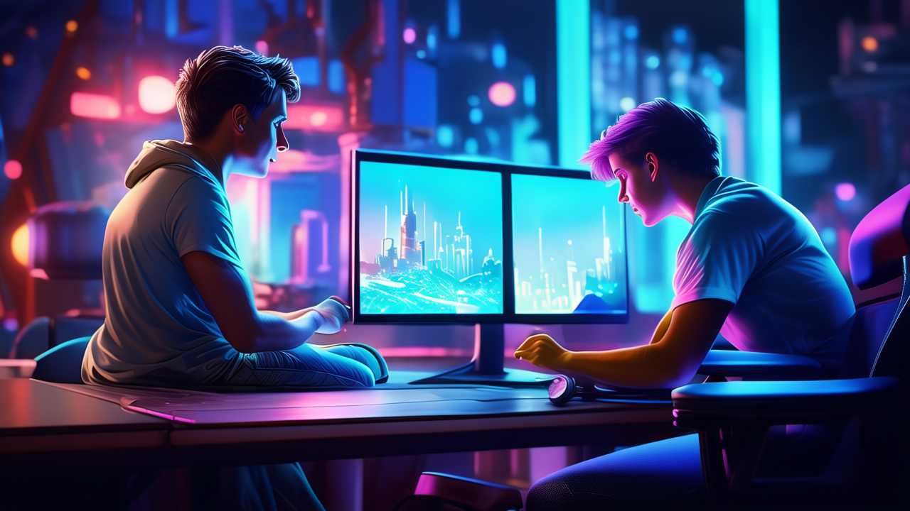 Understanding Gaming Addiction