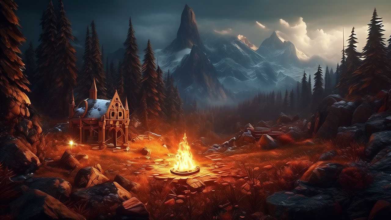 Diablo IV: Class Updates Revealed