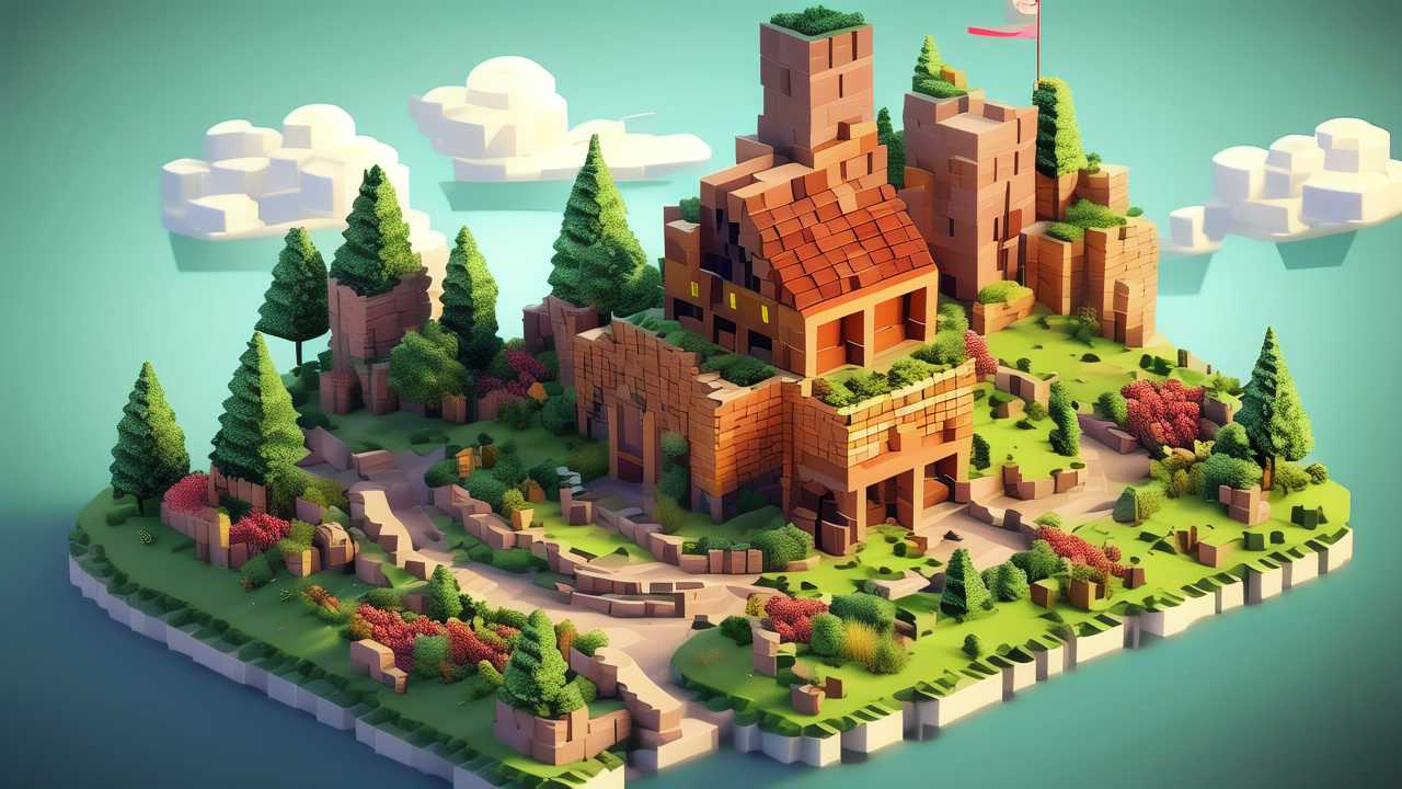 Top Minecraft Books for Players & Builders