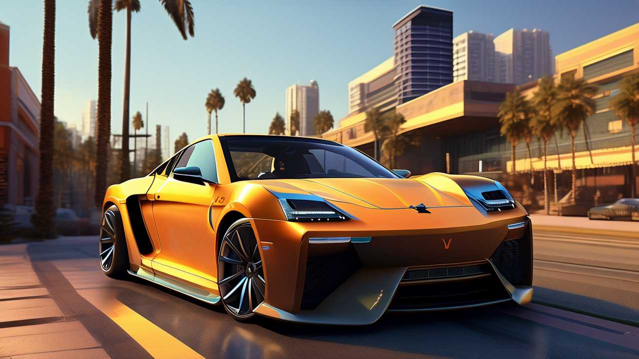 GT* 6: Leaks, Rumors, and Early Info