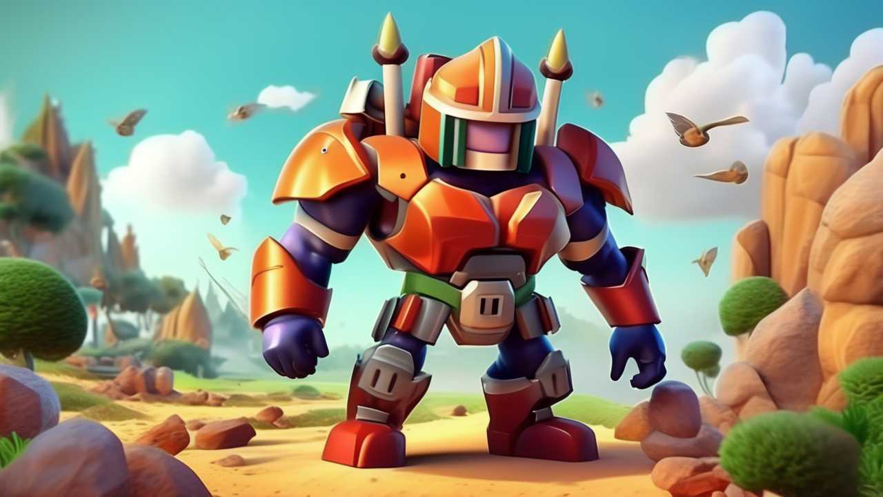 Clash of Clans: Top Gear for Every Hero