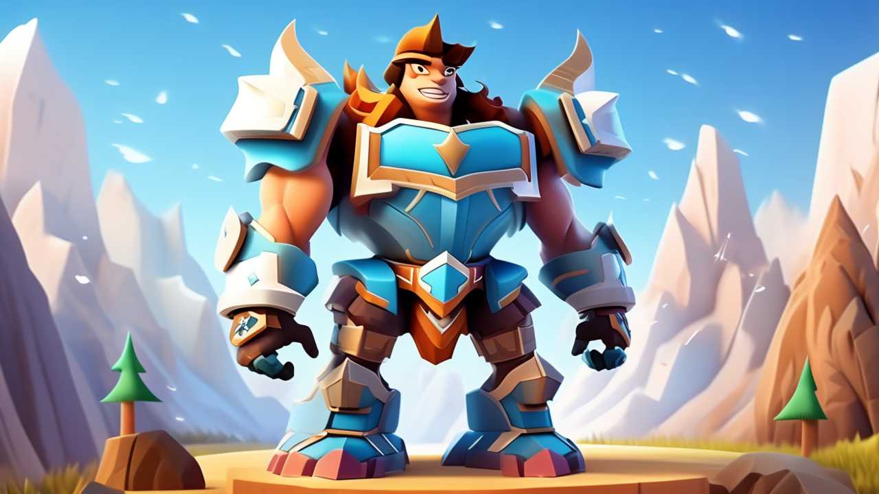 Clash Royale Giant Evolution Event Guide