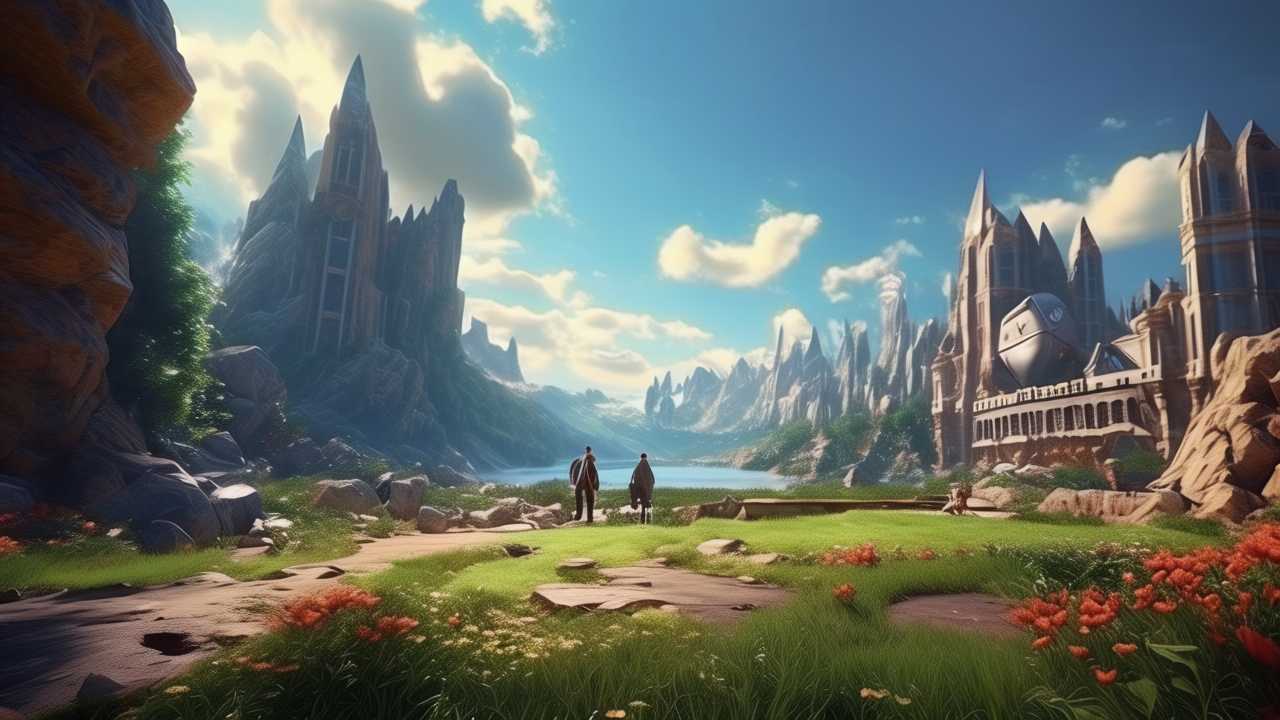 Remake Games Beyond HD Clones