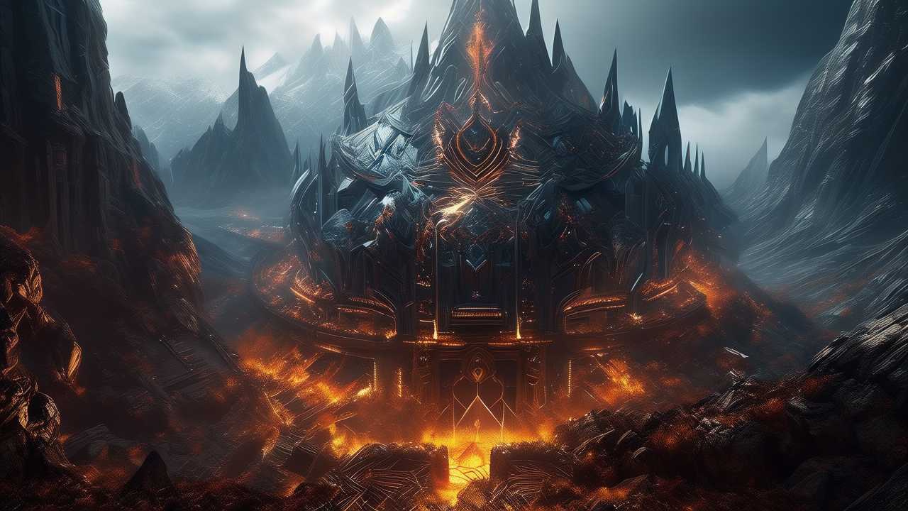 Diablo 4: Reaching Nephalem’s Peak