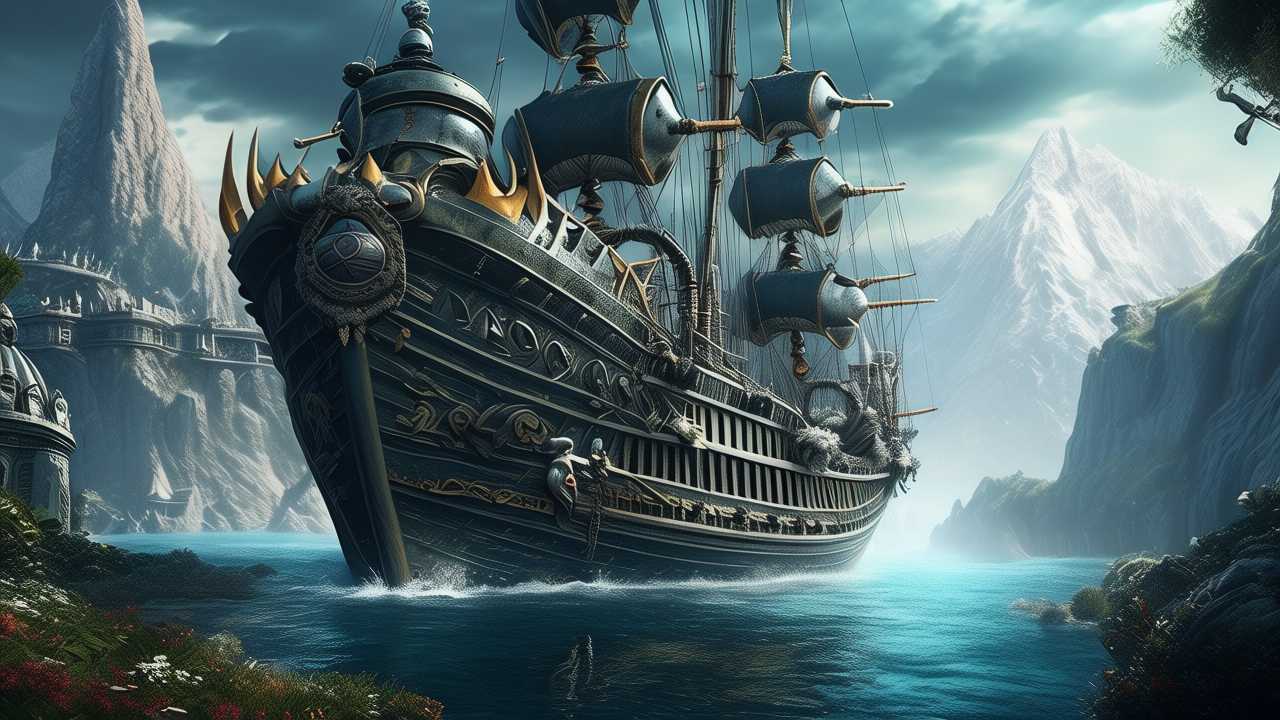 Review of Skull and Bones