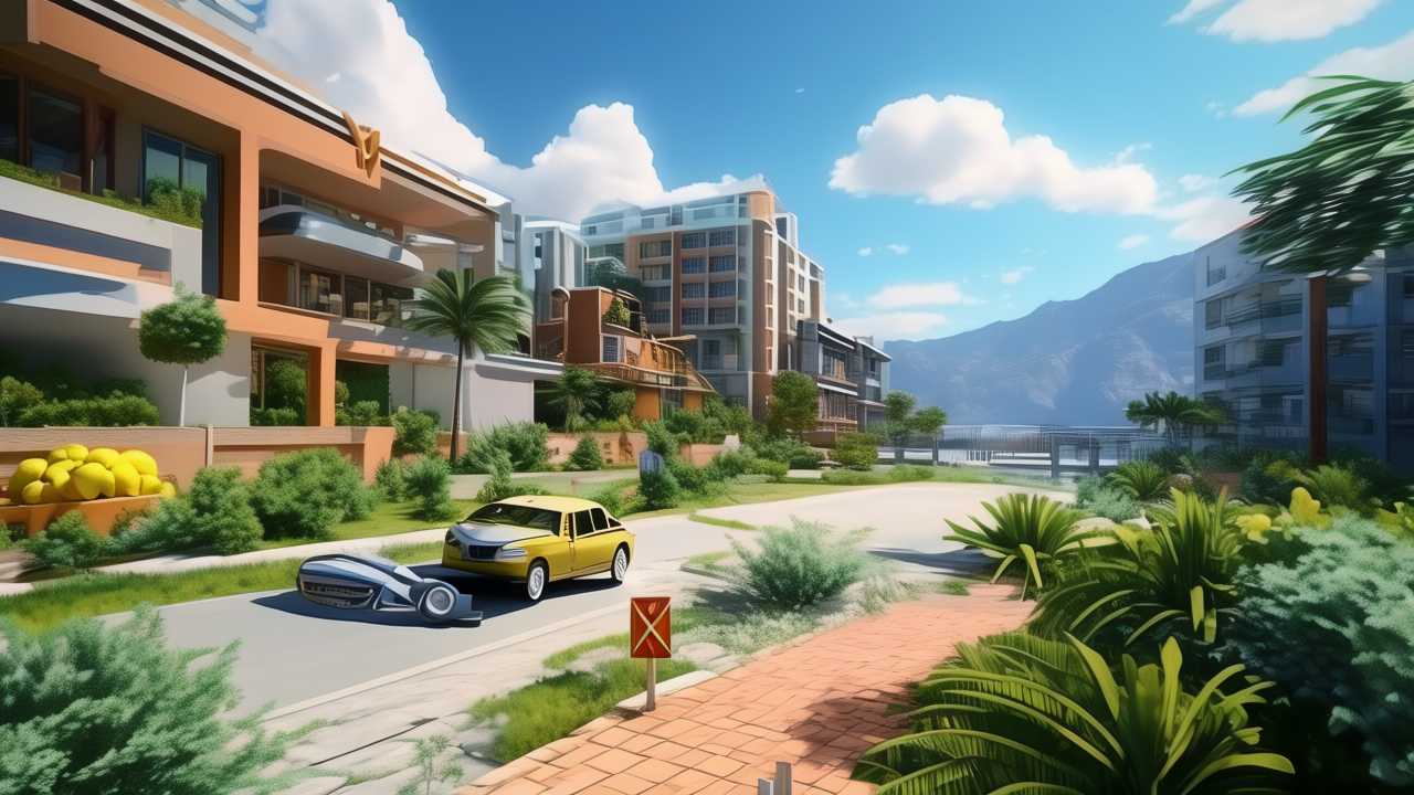 GT* 5: Uncover 7 Hidden Spots