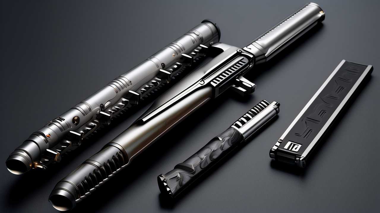 Modern Warfare 3 Weapon Guide: Best Early Guns