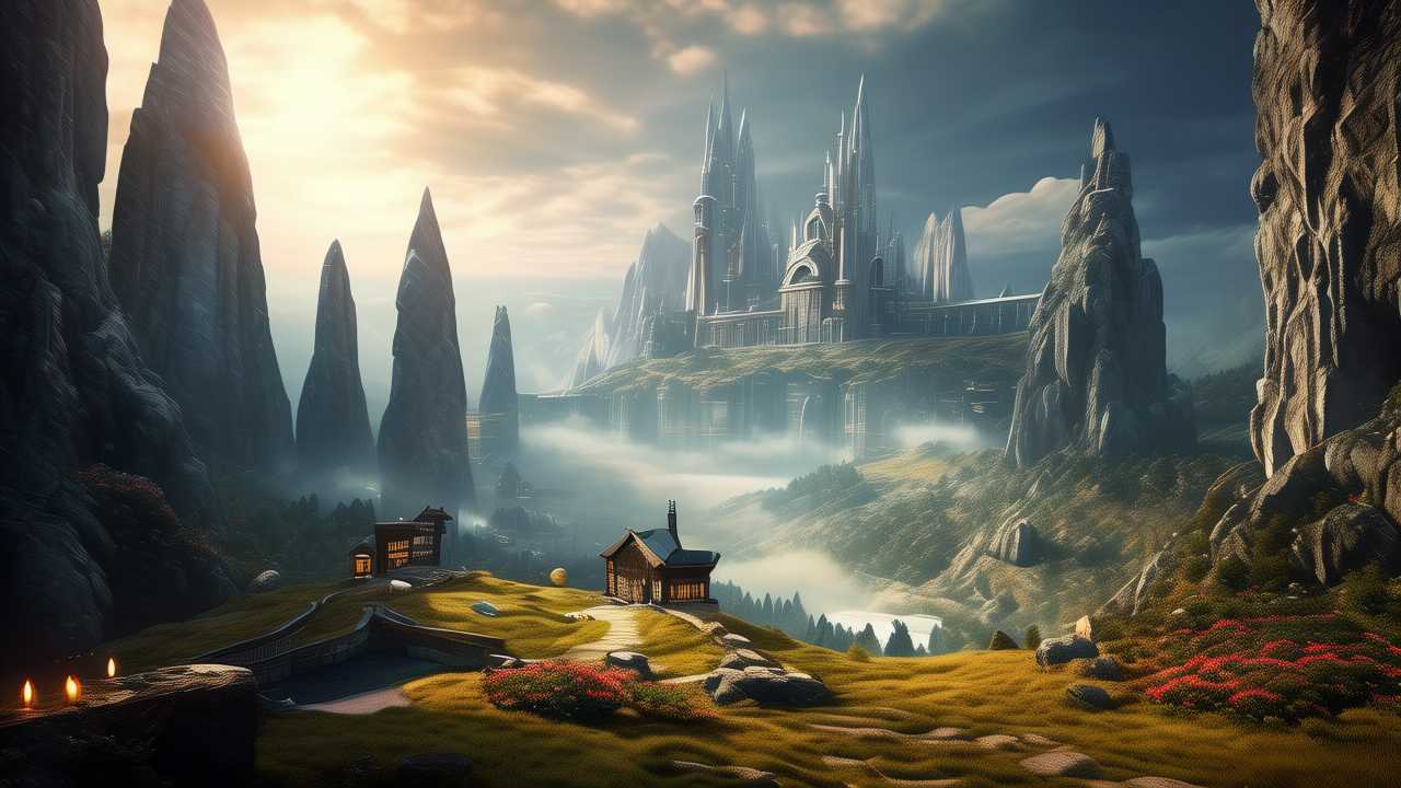 New World Fast Leveling Guide 2024