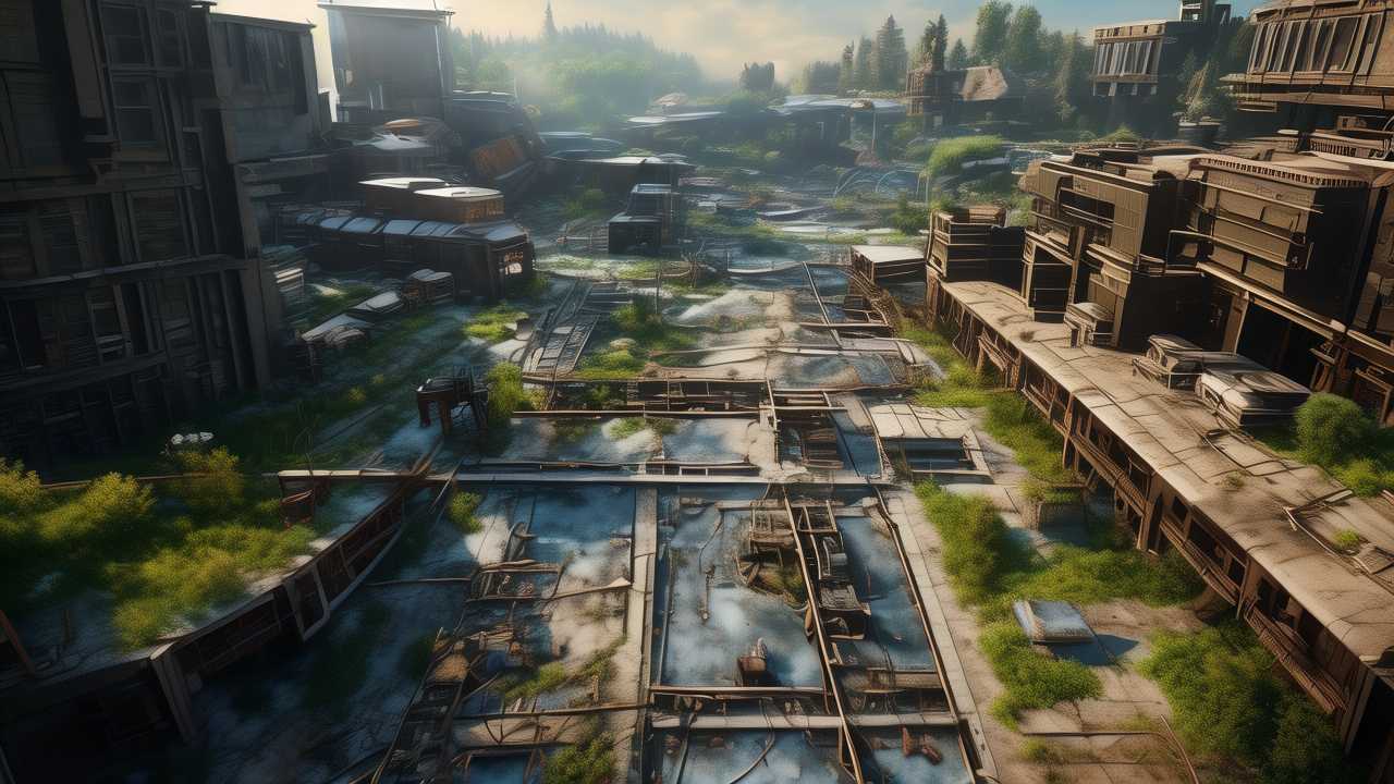 Tarkov Factory Map: Extreme Gameplay