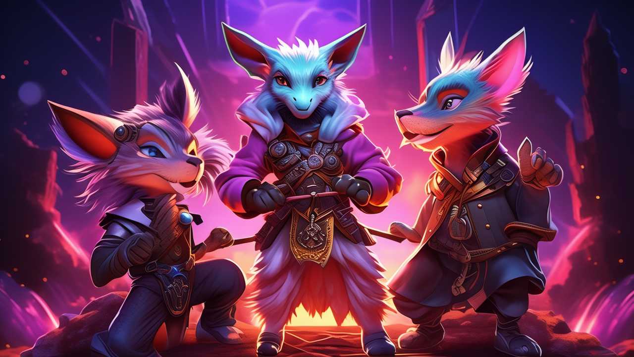 Review: Stray Gods Musical RPG