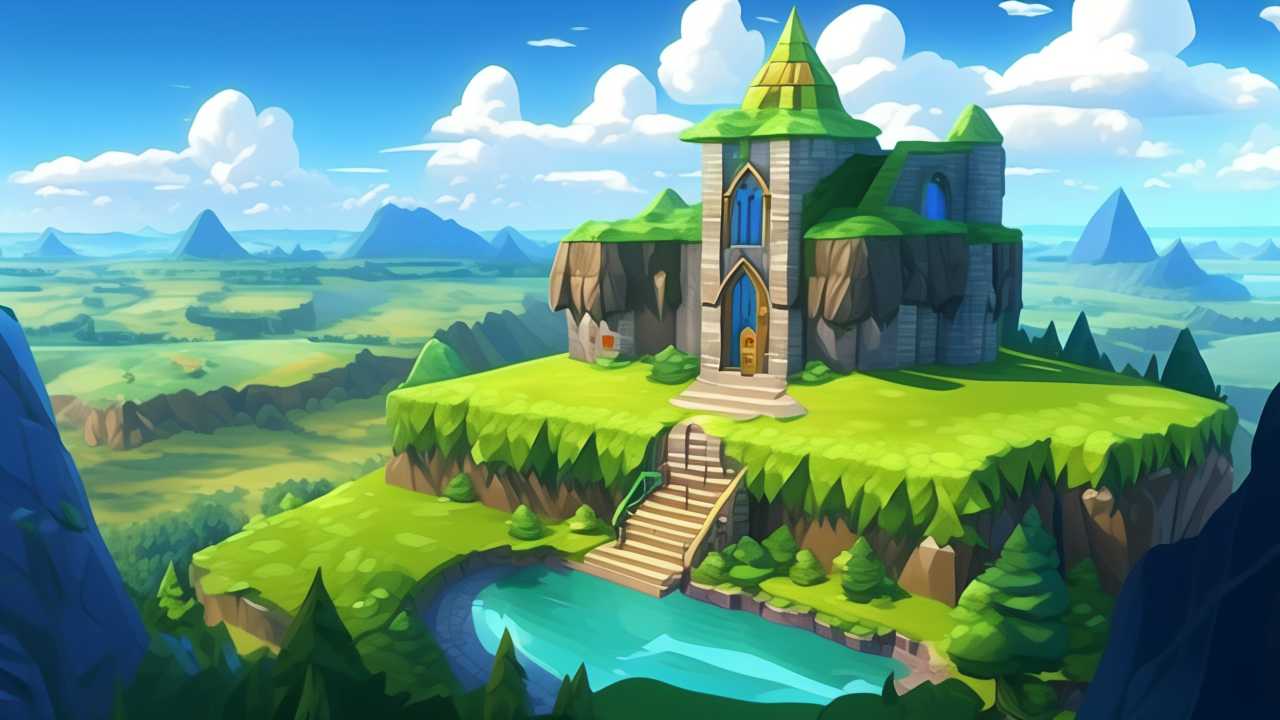 Zelda: Tears of the Kingdom’s Craziest Fan Creations