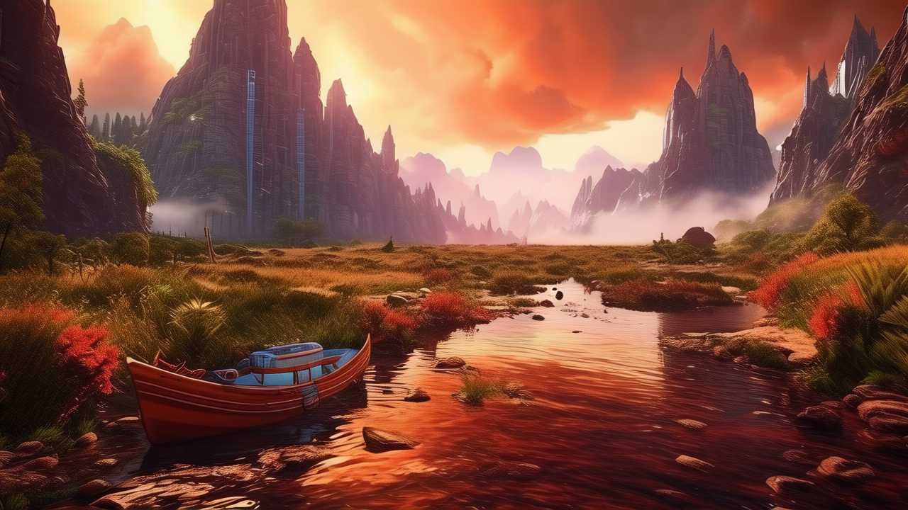 Forbidden West: Burning Shores Reviewed