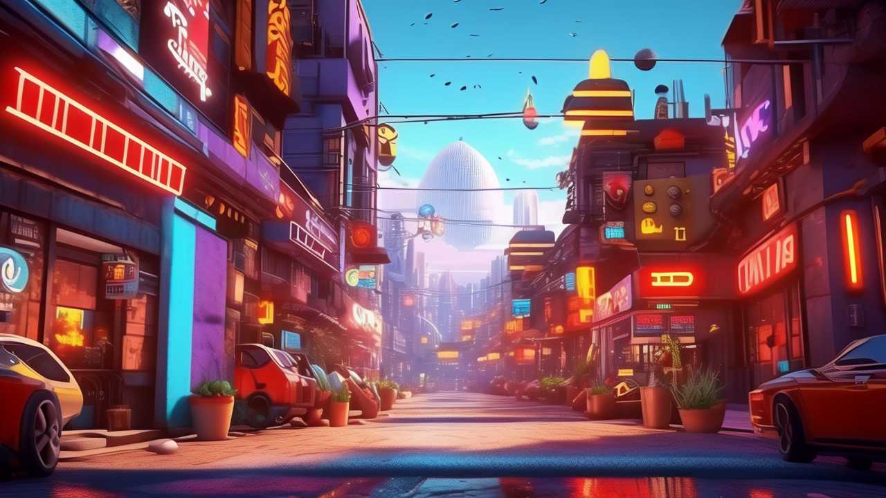 Hi-Fi Rush’s Last Update Before Studio Shuts