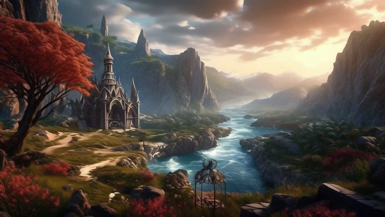 Must-Do Baldur’s Gate 3 Side Quests