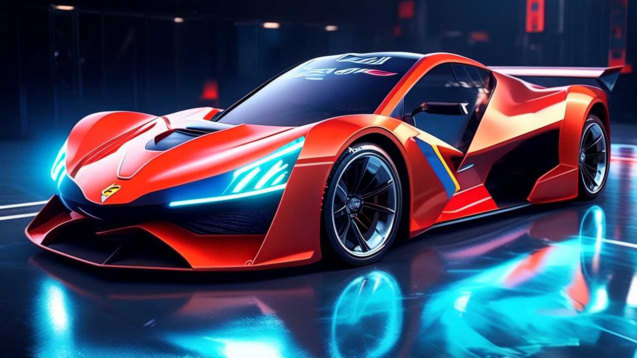 Top 5 Rocket League Cars for 2022