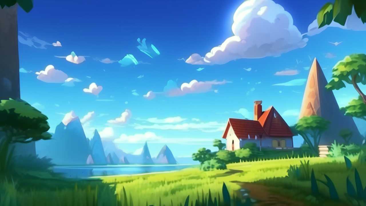 Link’s New Powers & Weapons in Zelda: Tears of the Kingdom