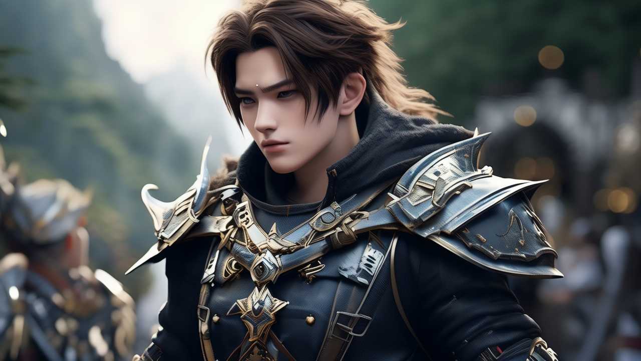 Final Fantasy 16 Length