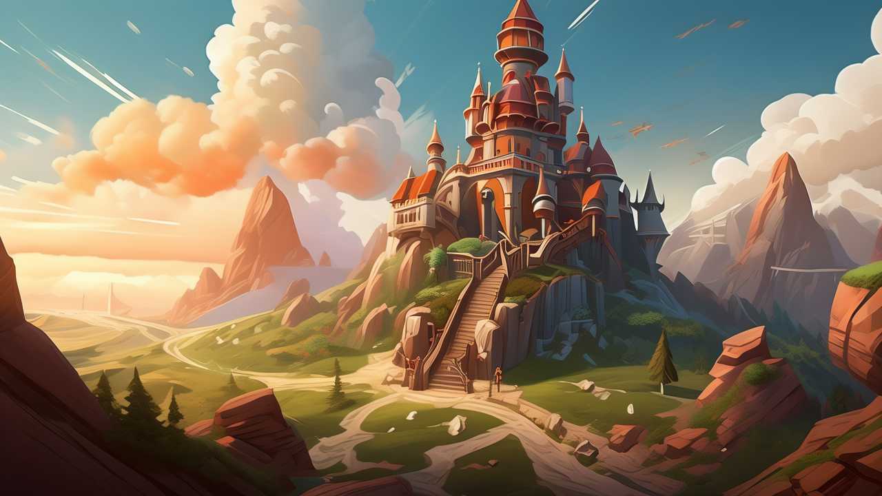 Albion Online: New Glory Awaits