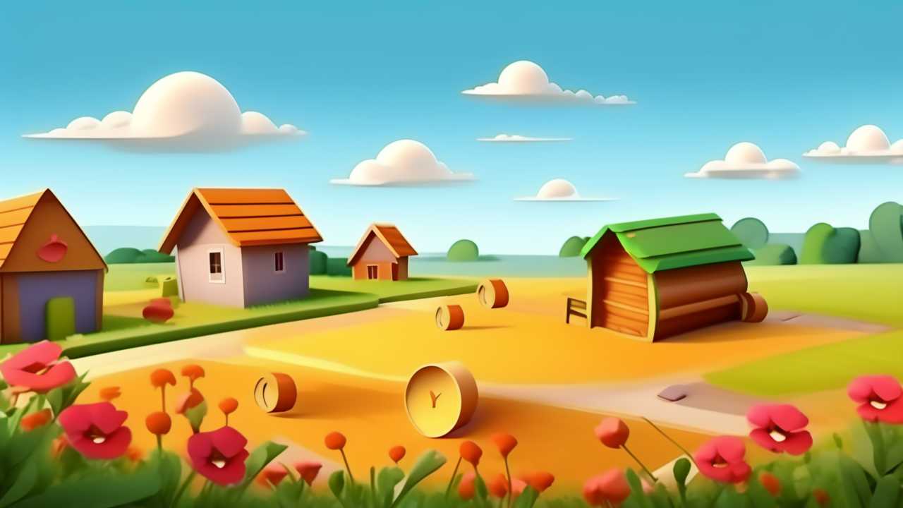 Hay Day Farm Guide