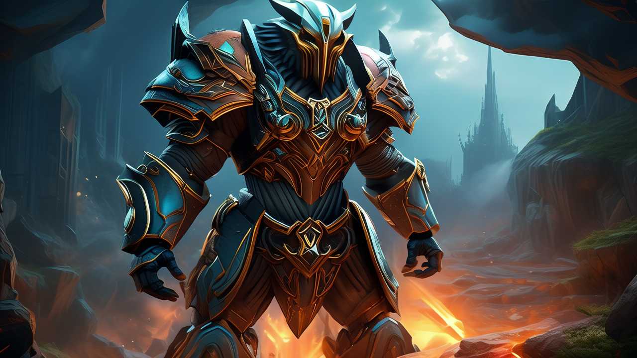 World of Warcraft War Within: Gear Upgrades
