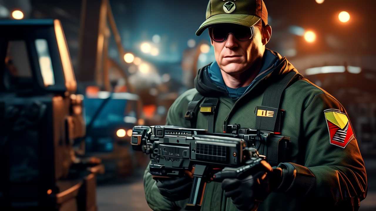 Call of Duty Mobile Cold War Multiplayer: Top Tips