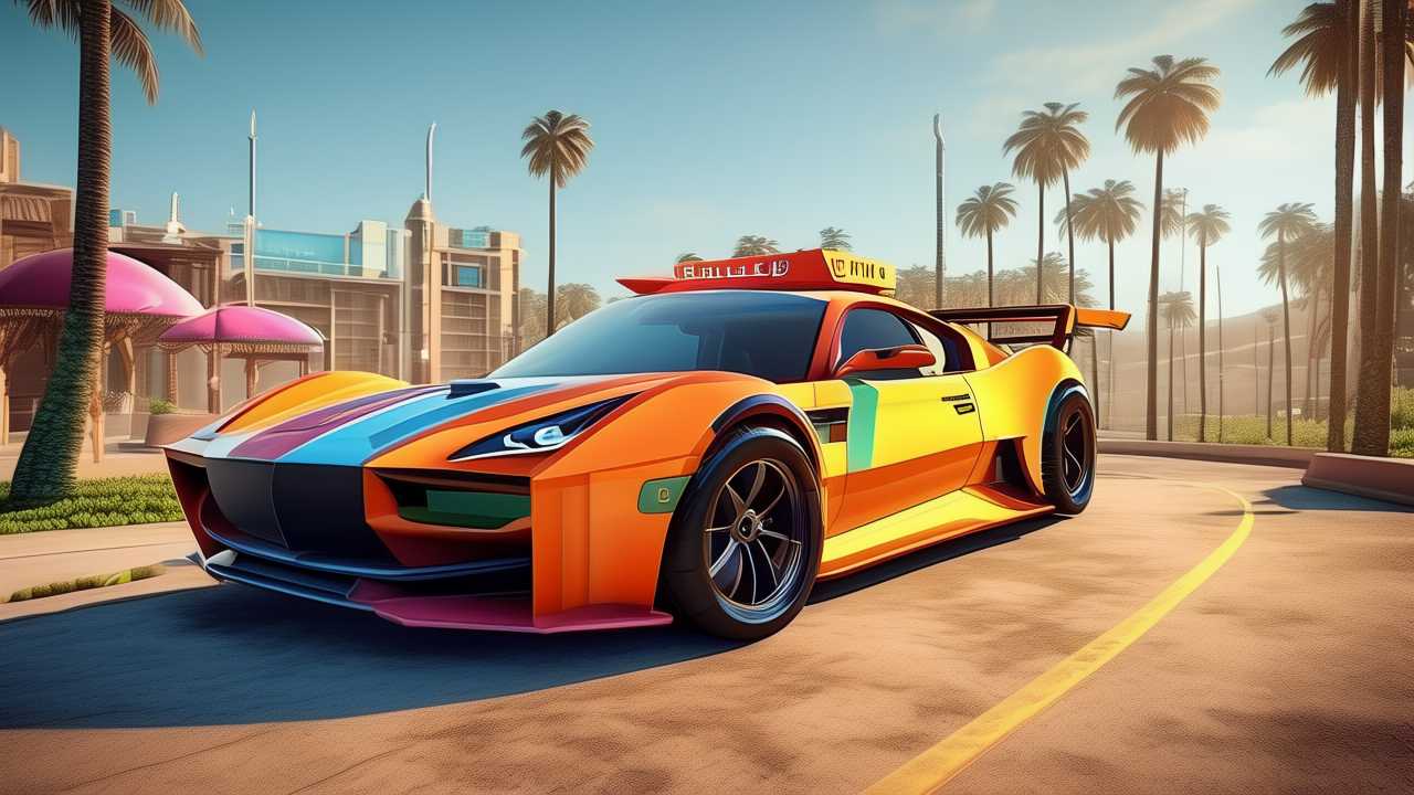 GT* Online: Best Rides Guide