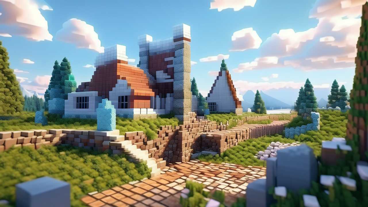 Minecraft Smoothstone Guide