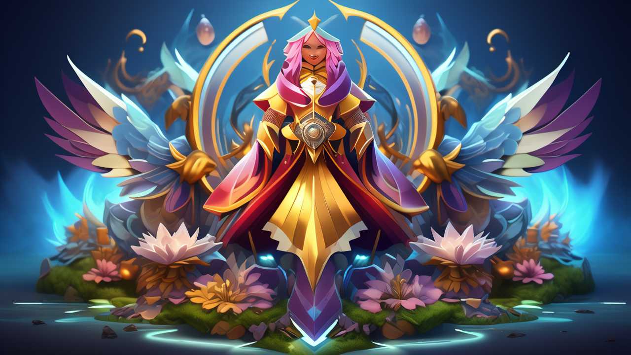 Best Grand Summoners Heroes