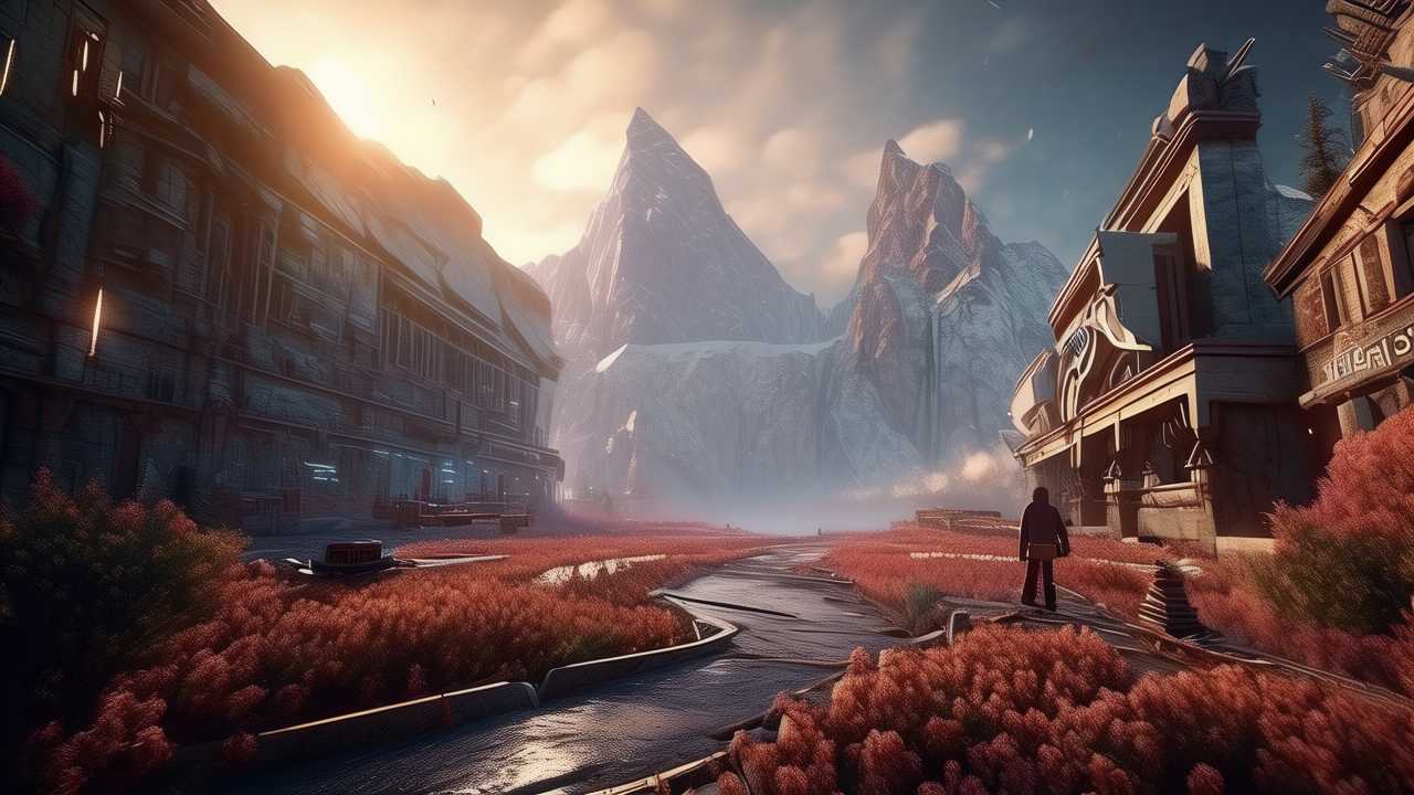 Hunger Games FPS: Promising, but flawed.