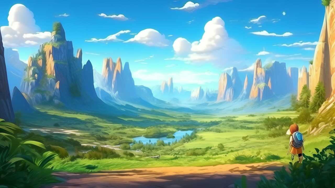 Breath of the Wild Before Tears of the Kingdom?