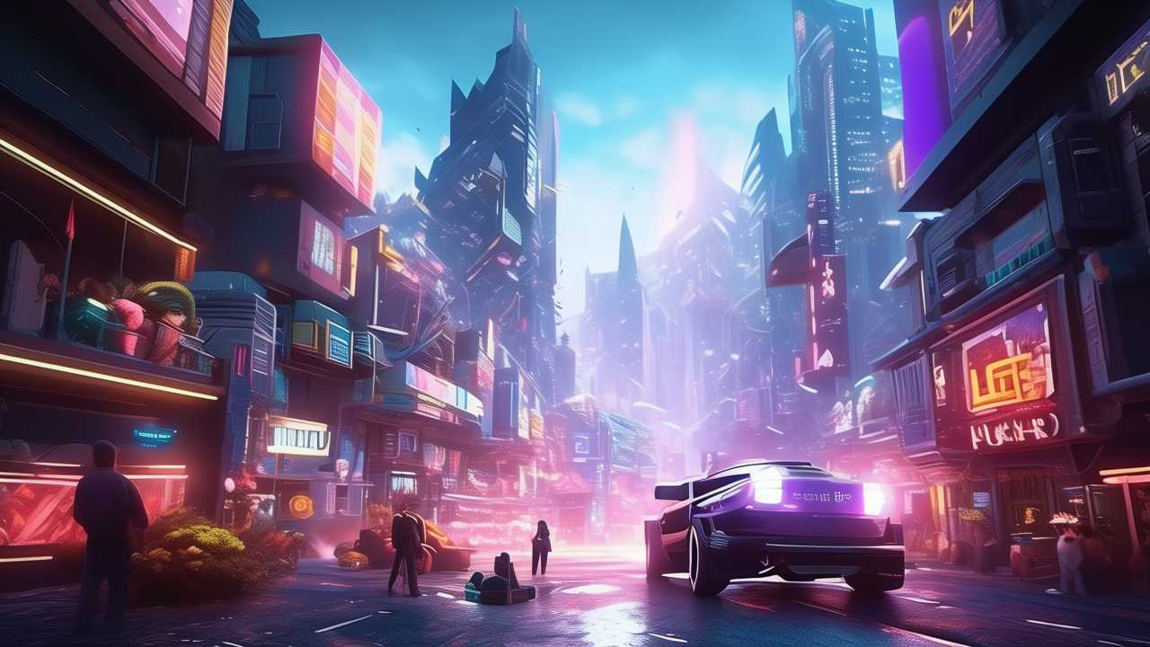 Gaming industry facing massive layoffs.