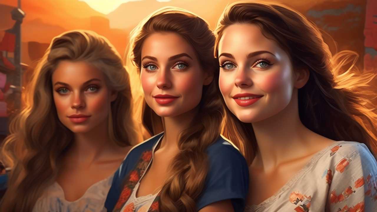 iGV’s Best Women-Centric Game/Movie/TV Picks