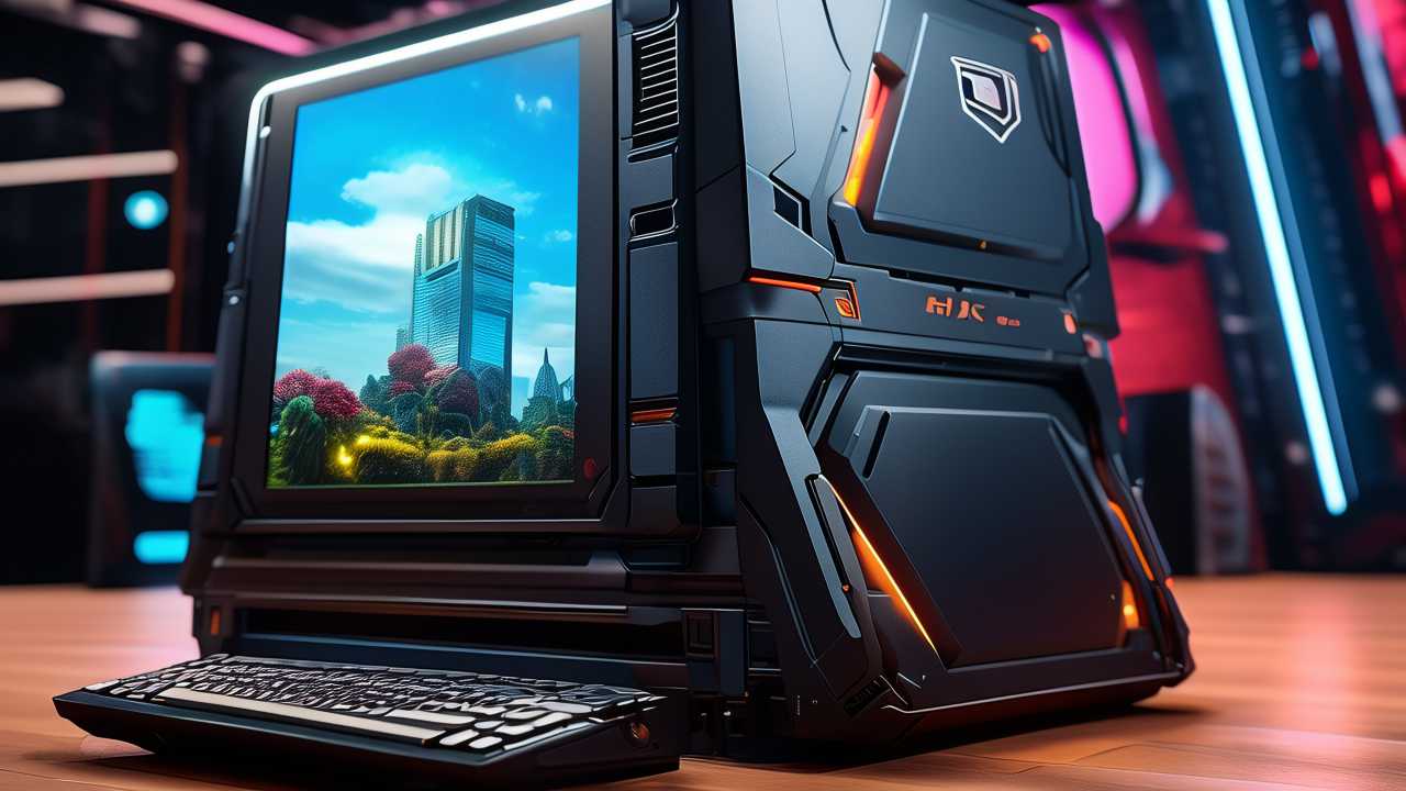 Daily deals: AC6, Omen 45L, Splatoon 3