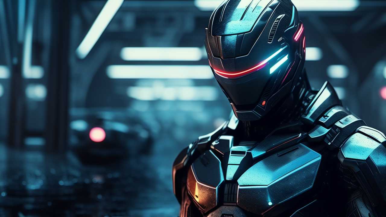 RoboCop: Rogue City – Review
