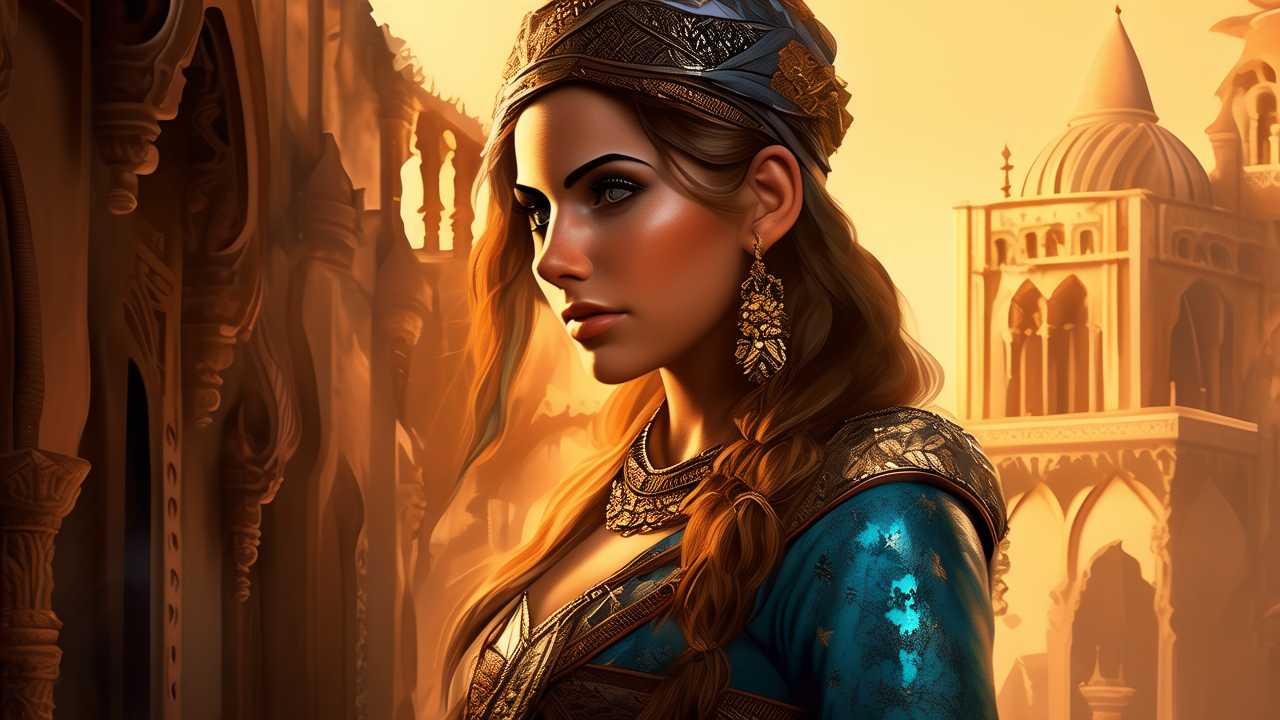 Prince of Persia: Lost Crown – Beginner’s Guide
