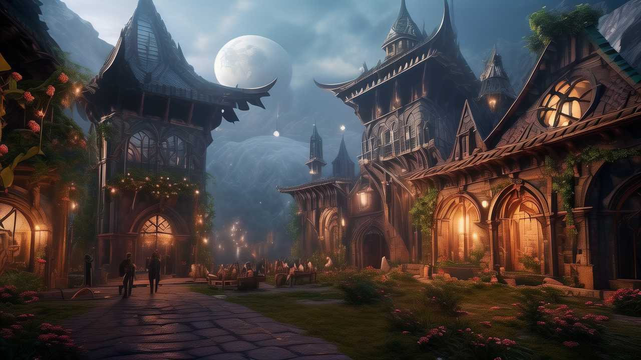 Baldur’s Gate 3: Best Party Builds Guide