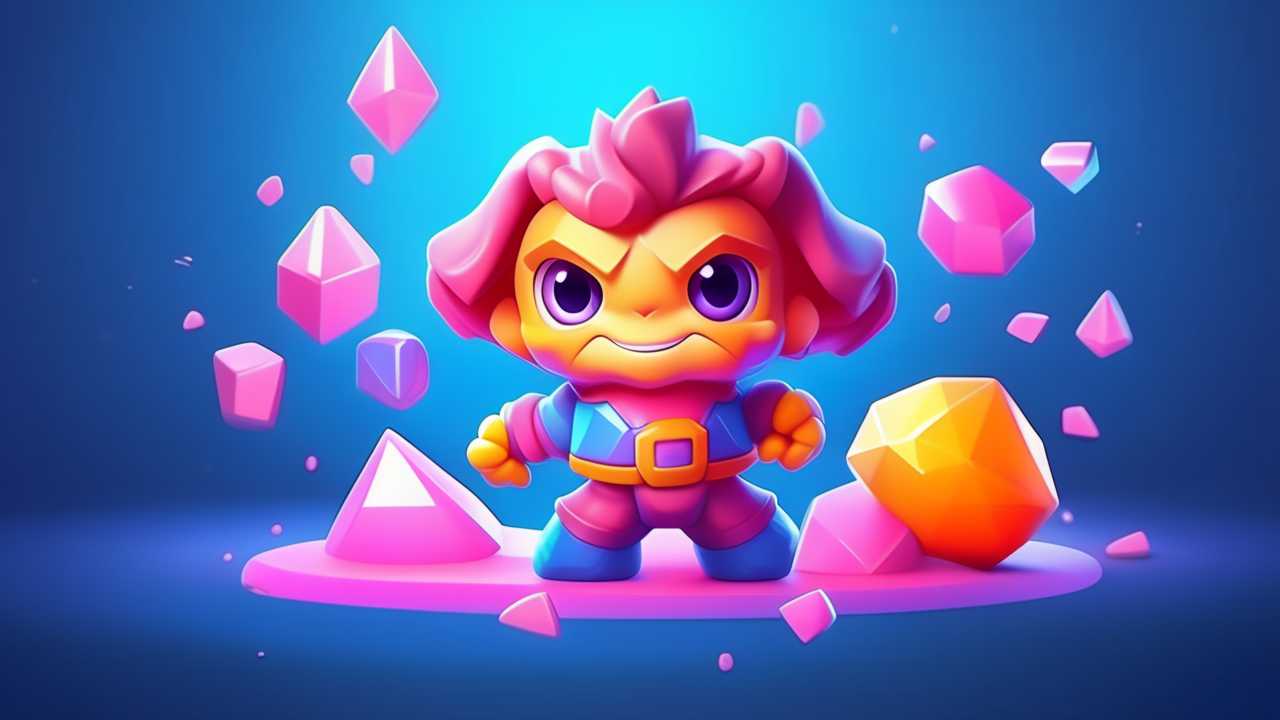 Brawl Stars Gems: How to get them