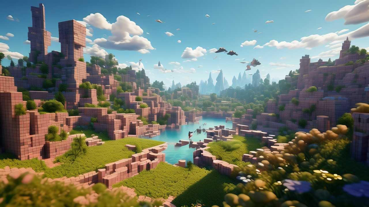 Minecraft Mob Vote Ends; Frequent Updates Promised