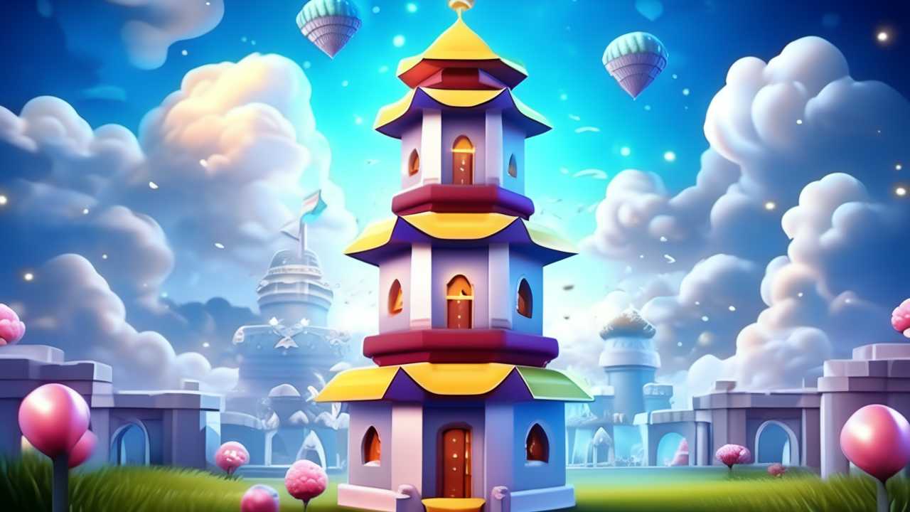 Clash Royale: Level 15 King Tower Slot Boost