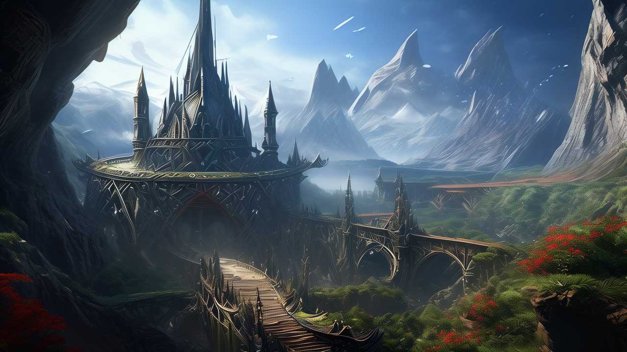 ESO Sorcerer Best Build Guide
