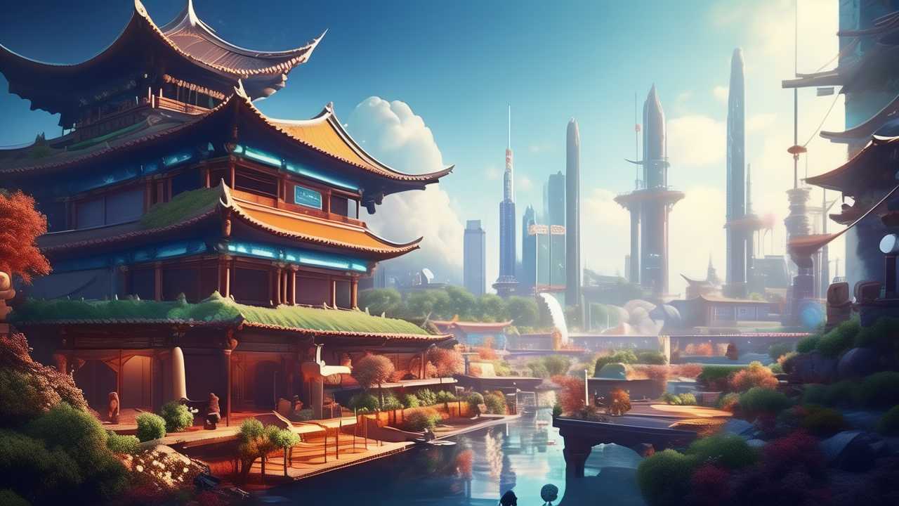 Tencent-owned game?