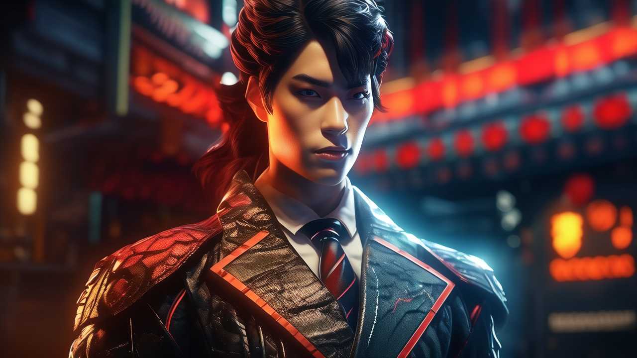 Yakuza game crossover: Judgement in Like a Dragon Gaiden